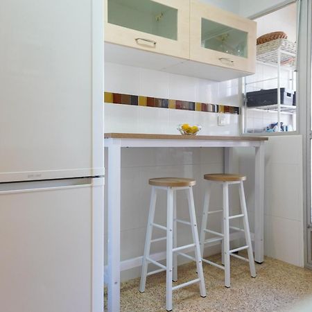 Apartamento Con Piscina En Villajoyosa By Bebalmy Dış mekan fotoğraf