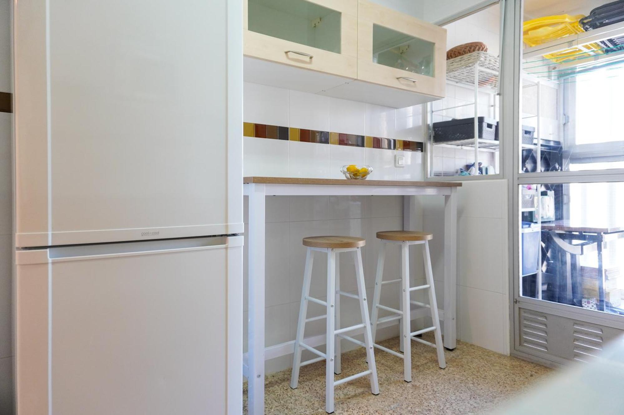 Apartamento Con Piscina En Villajoyosa By Bebalmy Dış mekan fotoğraf