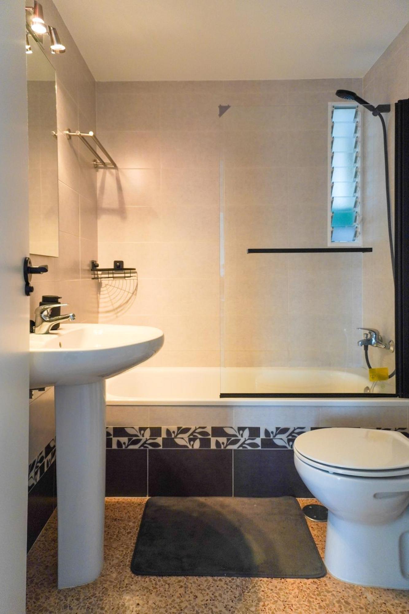 Apartamento Con Piscina En Villajoyosa By Bebalmy Dış mekan fotoğraf