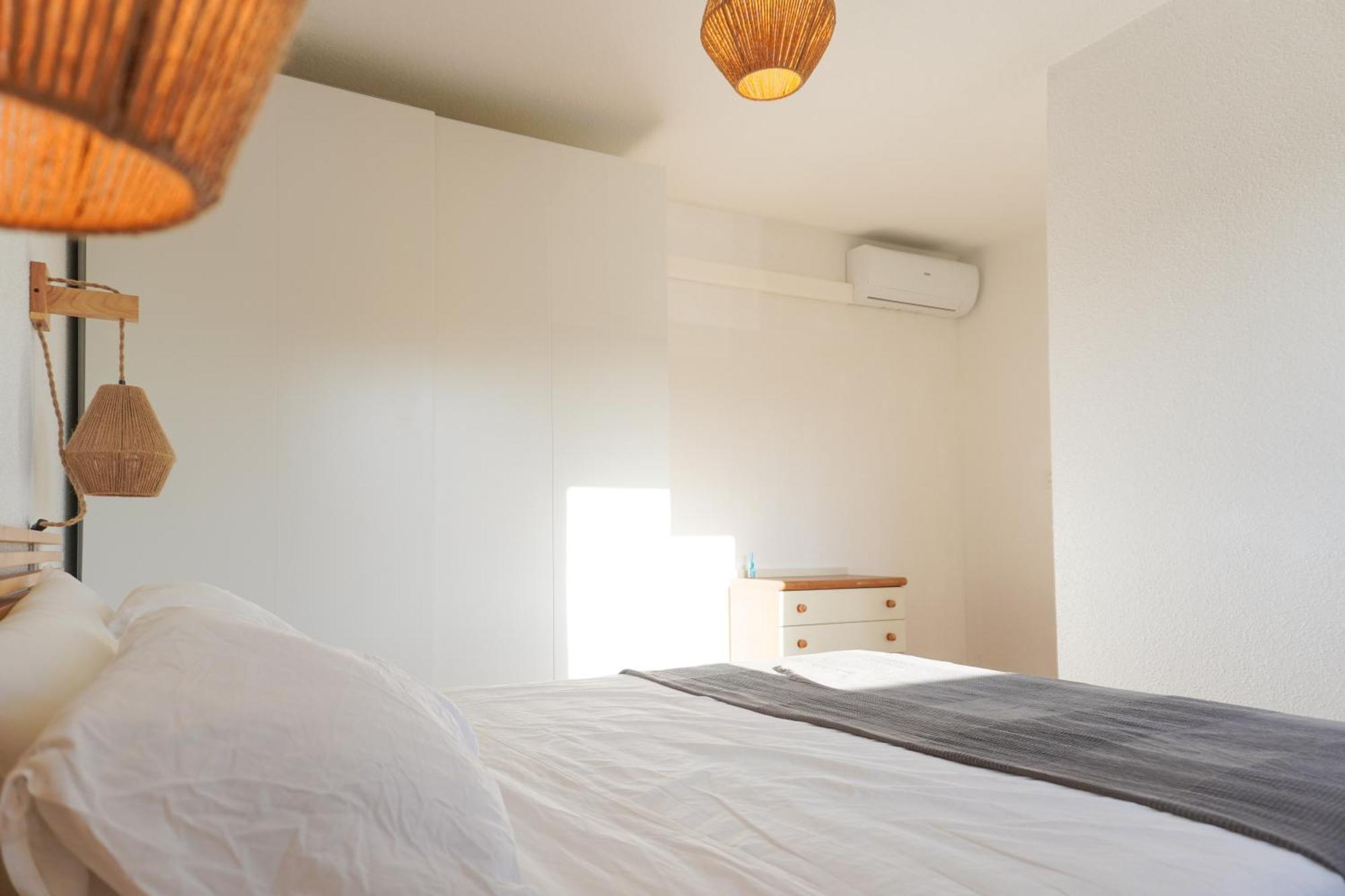 Apartamento Con Piscina En Villajoyosa By Bebalmy Dış mekan fotoğraf