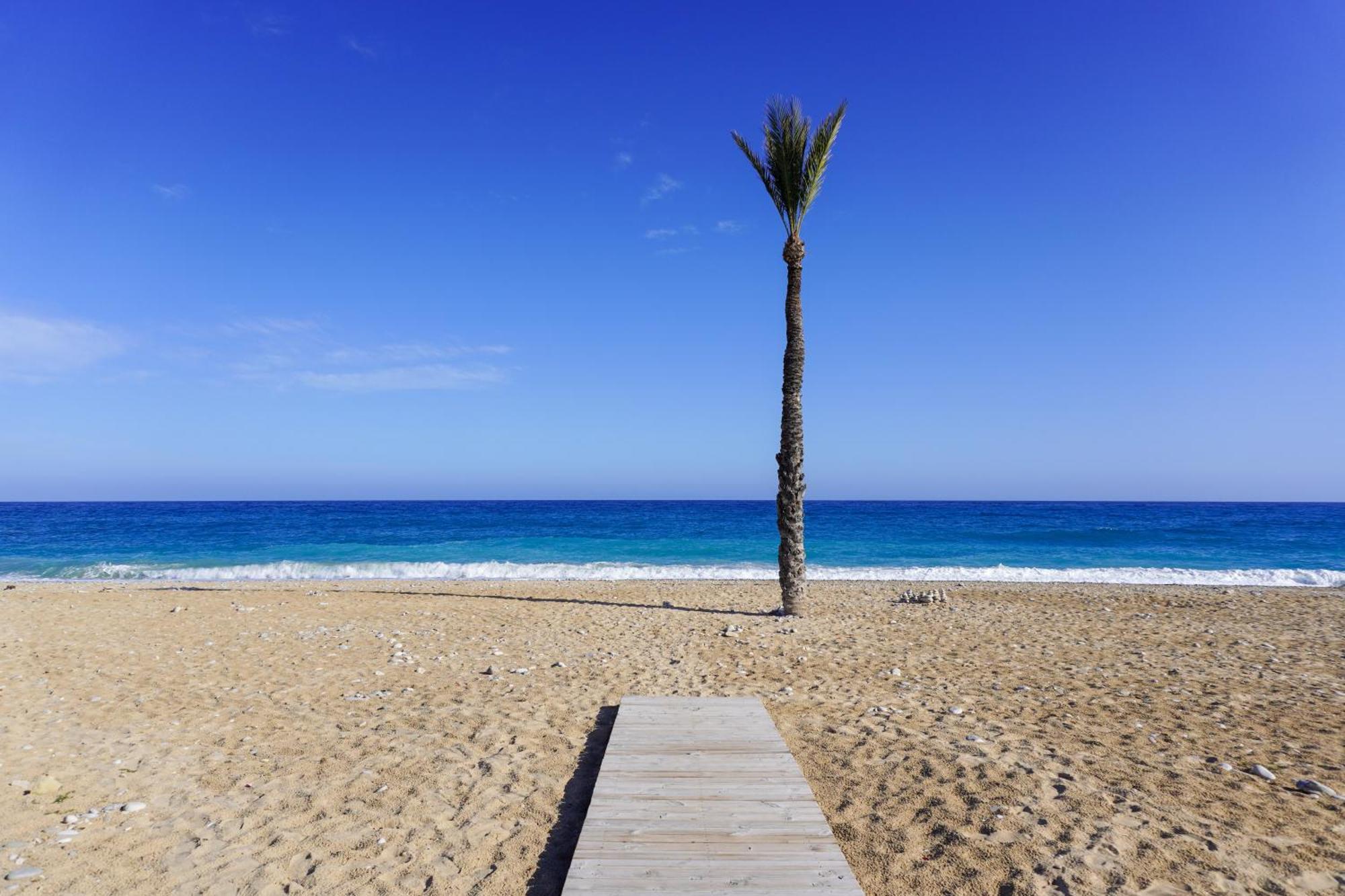 Apartamento Con Piscina En Villajoyosa By Bebalmy Dış mekan fotoğraf